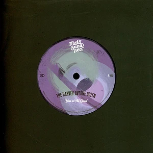 The Harvey Averne Dozen & Louie Ramirez & His Orchestra - You're No Good | Mueve La Cadera