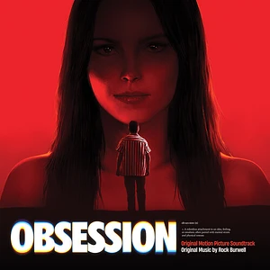 Rock Burwell - OST Obsession