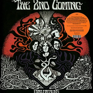 The 2nd Coming - Evaluations Black Vinyl Edition