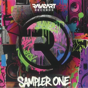 V.A. - Raveart Sampler One