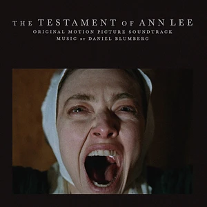 Daniel Blumberg - OST The Testament Of Ann Lee