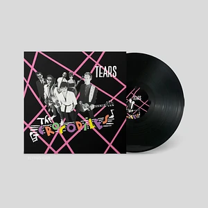 Crocodiles - Tears