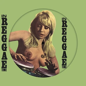 V.A. - In Reggae Time