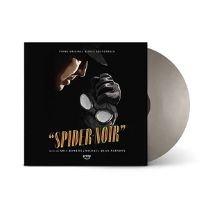 Kris Bowers & Michael Dean Parsons - OST Spider-Noir Prime Original Series