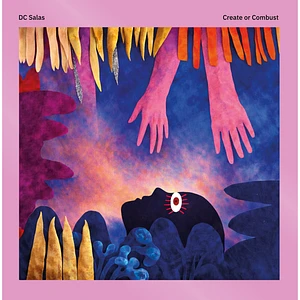 DC Salas - Create Or Combust