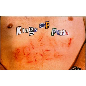 Poison Idea - Kings Of Punk