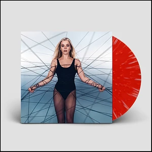 Becky Hill - Rebecca Limited First Pressing Numbered Colored Vinyl Edition