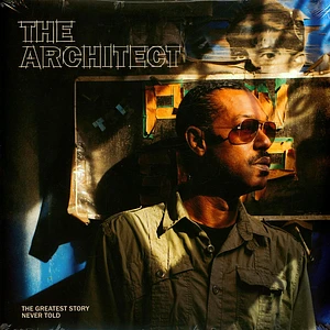 The Architect - The Greatest Story Never Told