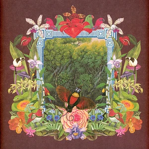 Monster Rally - Botanica Dream Colored Vinyl Edition