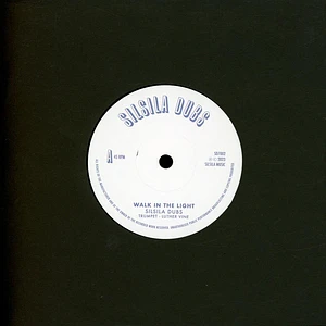 Silsila Dubs - Walk In The Light