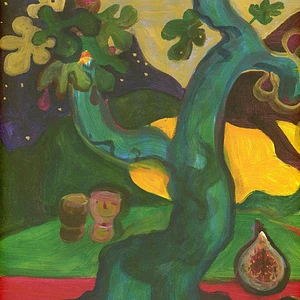 Mo Kolours & The Co-Operators - Fruits Of The Diaspora