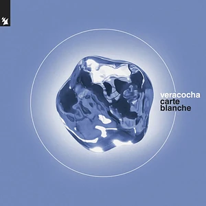 Veracocha - Carte Blanche Clear Vinyl Edition