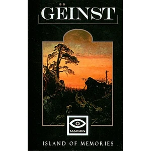 Geinst - Island Of Memories