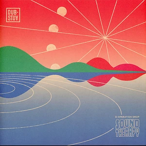 D-Operation Drop - Sound Therapy