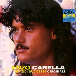 Enzo Carella - Enzo Carella - I Grandi Successi Originali