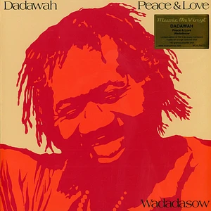 Dadawah - Peace And Love - Wadadasow