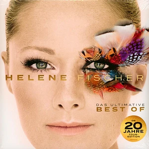 Helene Fischer - Best Of Das Ultimative - Re-Edition