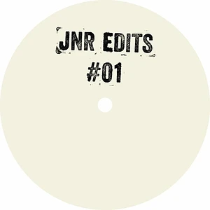 Jnr Edits - Jnr Edits #1