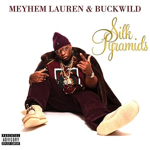 Meyhem Lauren & Buckwild - Silk Pyramids