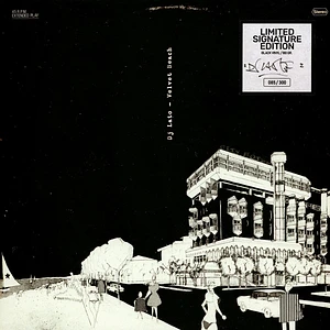 DJ Lato - Velvet Beach