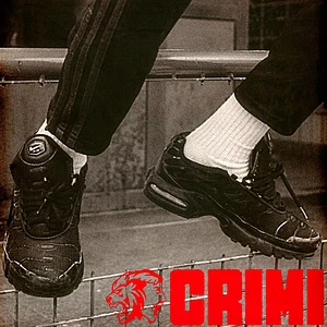 Simba La Rue - Crimi