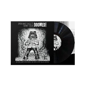Open Mike Eagle & Kenny Segal - Doomed!