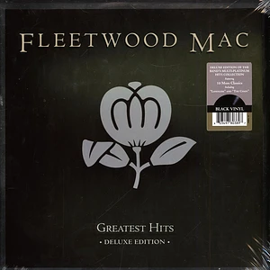 Fleetwood Mac - Greatest Hits Deluxe Edition