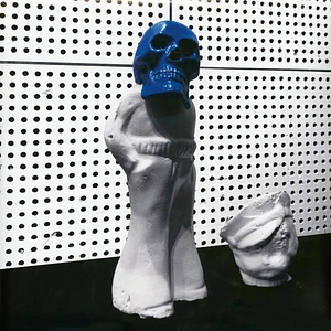 Jack White - Frozen Charlotte Black Vinyl Edition
