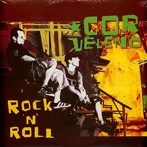 Cor Veleno - Rock'n'roll