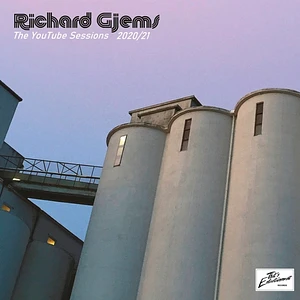 Gjems Richard - Youtube Sessions 202021