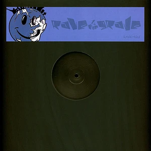 Unknown Artist - Go Go / Insomnia