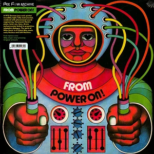 From - Power On!