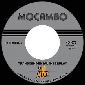 Sun Atlas - Transcendental Interplay