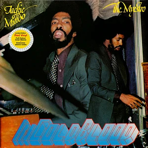 Jackie Mittoo - In Cold Blood