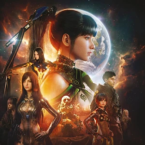 Stellar Blade Sound Team - OST Stellar Blade