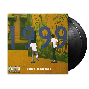 Joey Bada$$ - 1999