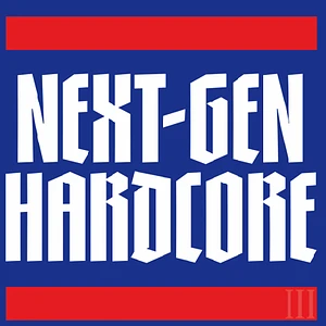 V.A. - Next-Gen Hardcore 3