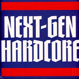 V.A. - Next-Gen Hardcore 3