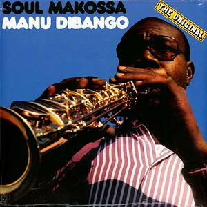 Manu Dibango - Soul Makossa