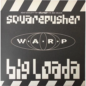 Squarepusher - Big Loada