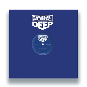 Soulsearcher - Feelin' Love