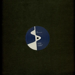 Swin - Canny Records 001