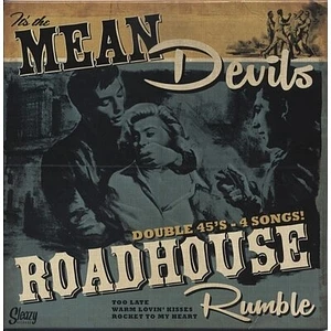 Mean Devils - Roadhouse Rumble
