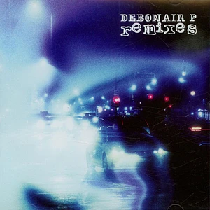 Debonair P - Remixes