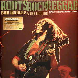 Bob Marley & The Wailers - Roots, Rock, Reggae: Live At The Hammersmith