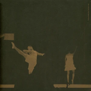 Space Afrika - Untitled (To Describe You) OST 2026 Repress