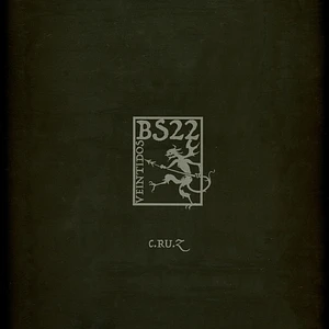 C.Ru.Z - BS22001
