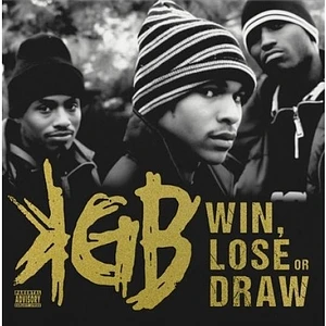 KGB - Win, Lose Or Draw