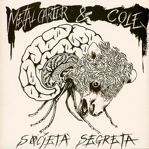 Metal Carter & Cole - Societa' Segreta