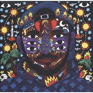 Kaytranada - 99.9%